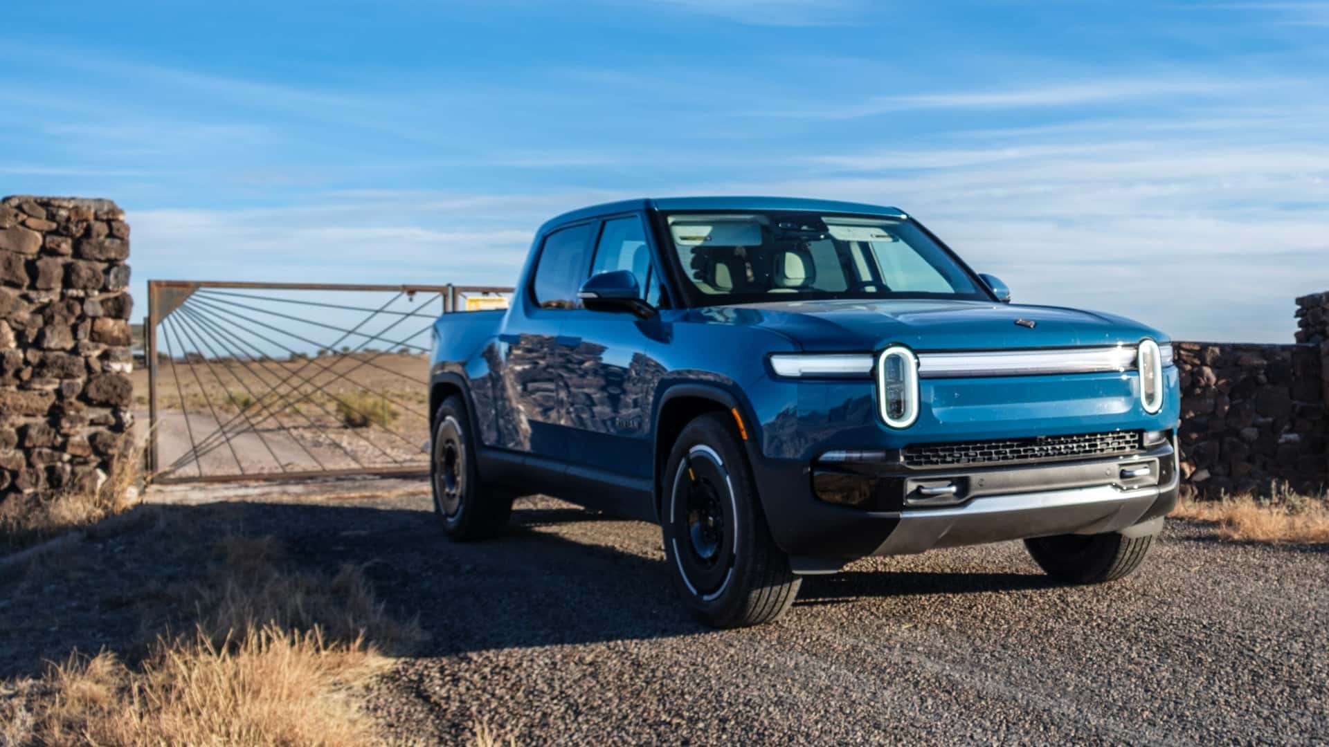 Rivian CFO Is Leaving The Company