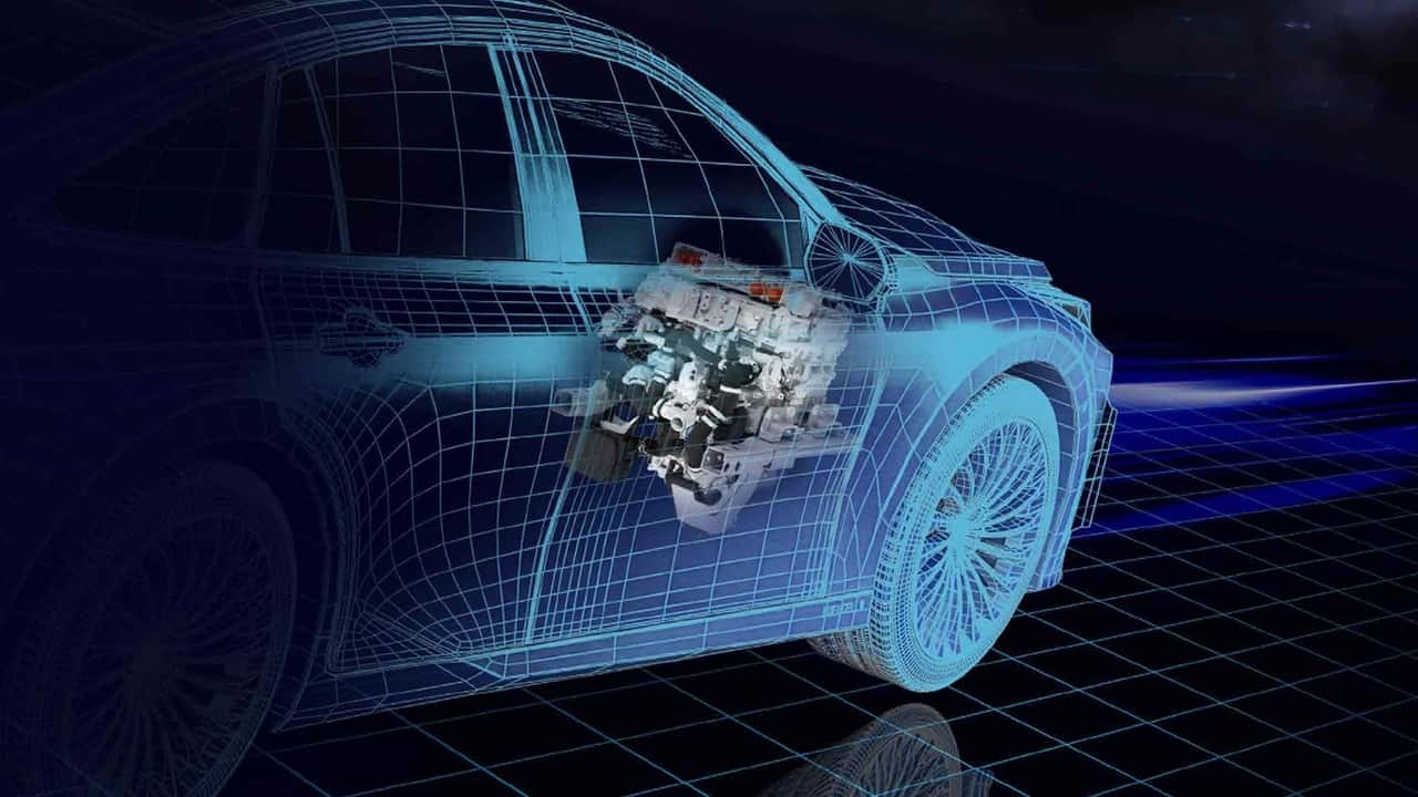Toyota idrogeno fuel cell terza generazione