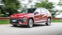 Hyundai Kona (2025), tutti i dettagli punto per punto