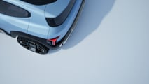 I concept Kia del Kia EV Day 2025