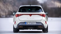 Cupra Leon ST (2025) im Test