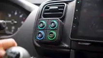 Camping-car hybride Challenger ElectriX X150 et X250 (2024)