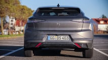 DS 4 Hybrid 136 (2024) im Test