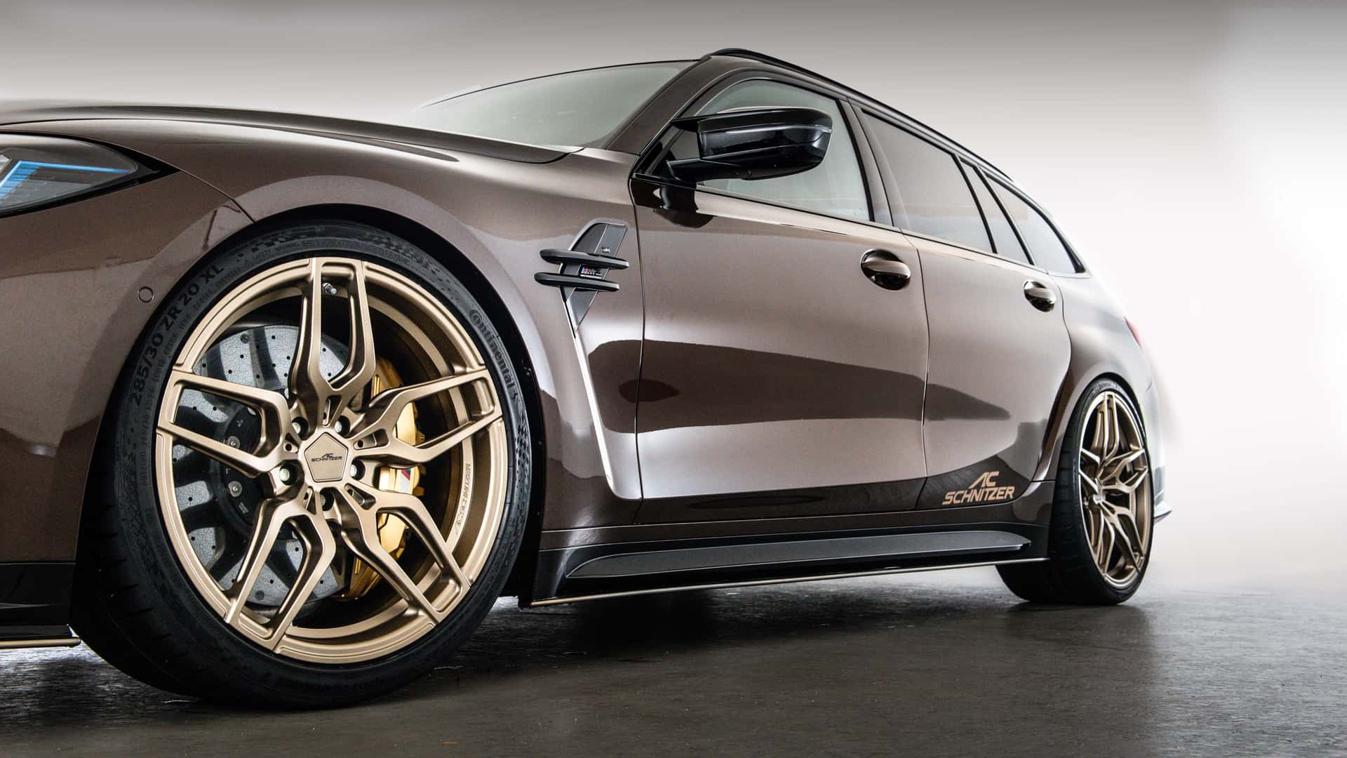 تیونر نمادین BMW پس از 40 سال بسته می شود