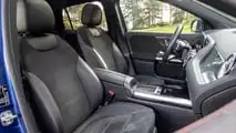 Mercedes GLA 250 e ibrida plug-in (2025) - Prova su strada