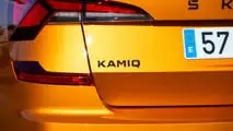 Skoda Kamiq 1.5 TSI 150 CV DSG Monte Carlo (2024)