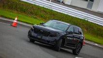 Honda Series 0 Protoytpe