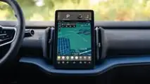 Smart #1 - Volvo EX30 FOTO - Piattaforma SEA
