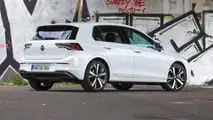 Volkswagen Golf 8 TDI
