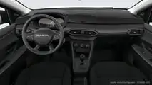 Dacia Jogger Essential ECO-G 100: Leasing für 99 Euro