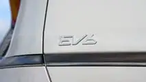 2025 Kia EV6