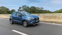 Fiat Pulse Impetus Hybrid