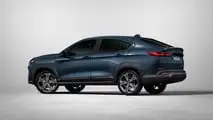 Fiat Fastback Impetus Hybrid