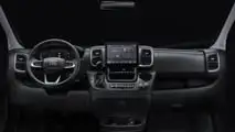 Fiat Professional Ducato 2024 - Interni
