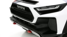 Toyota RAV-X Concept