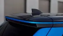 Alpine A290 (2025), la prova su strada e in pista