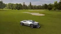 Italdesign Quintessenza