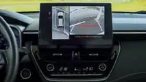 Toyota Corolla Cross 2026