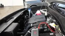 2026 Hyundai Palisade screenshot from video