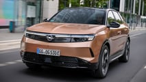 Opel Grandland Electric (2025)