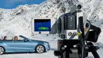 Il sistema AIRSCARF di Mercedes