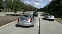 GM Vehicle-to-Vehicle Communication