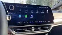2024 Chevrolet Equinox EV 3RS