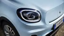 Leapmotor T03 (2024)
