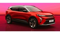 Renault Scenic E-TECH 2025