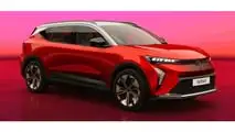 Renault Scenic E-TECH 2025
