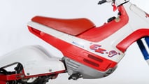 1992 Honda EZ Snow