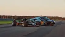 Lotus Emira Race Limited Series