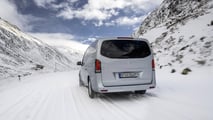 Mercedes-Benz Vito 4x4 4ETS