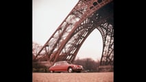 Citroën DS und ID (1955-1975)