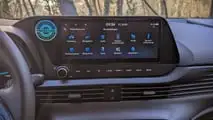 Hyundai Bayon (2025) im Test