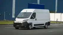 Toyota Proace Max