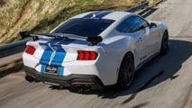 Shelby GT 350 2025