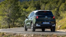 Citroën C3 Aircross 2025, primera prueba