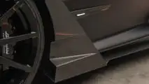 Mansory Initiale Lamborghini Revuelto
