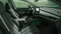 Skoda Enyaq e Enyaq Coupé 2025