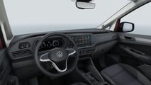 Volkswagen Caddy eHybrid 2025