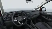 Volkswagen Caddy eHybrid 2025