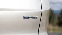 Honda CR-V e:PHEV Advance Tech 4x2