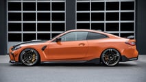 G-Power G4M auf Basis BMW M4