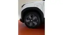 2025 Toyota Urban Cruiser