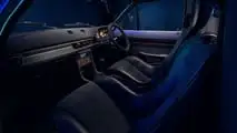 Ford Escort RS di Boreham Motorworks