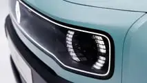 Renault 4 E-Tech 2024