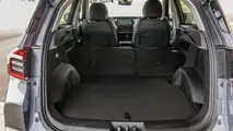 DR 5.0, el interior