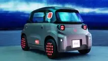 Citroën Ami 2025