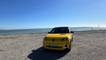 Renault 5 E-TECH 2024 en vivo
